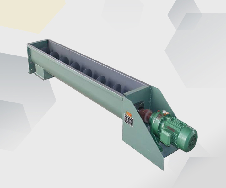 Screw Auger Conveyor Manufacturers